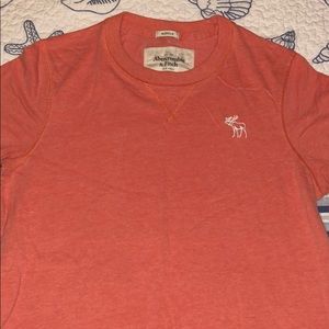 Abercrombie & Fitch V-neck